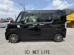 ダイハツ ウェイク