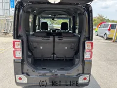 ダイハツ ウェイク