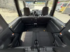 ダイハツ ウェイク