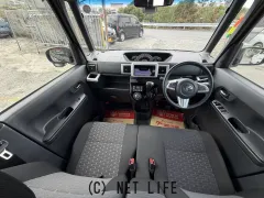 ダイハツ ウェイク