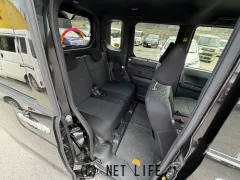 ダイハツ ウェイク