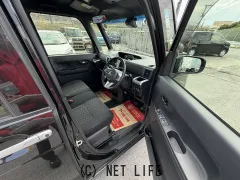 ダイハツ ウェイク