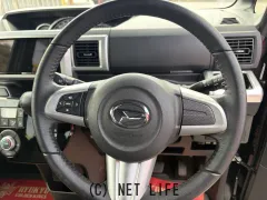 ダイハツ ウェイク