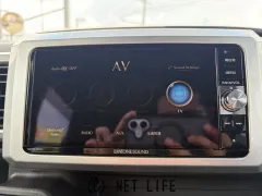 ダイハツ ウェイク