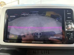 ダイハツ ウェイク