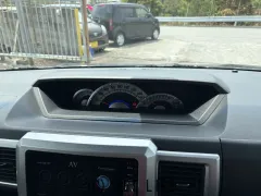 ダイハツ ウェイク