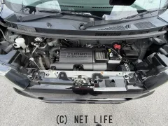 ダイハツ ウェイク