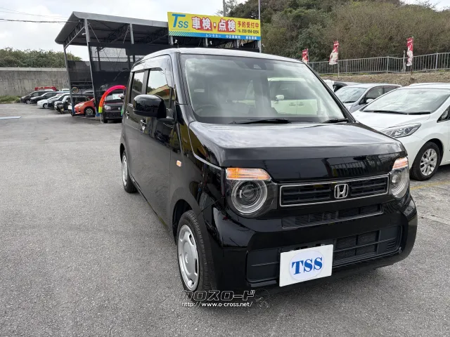 ホンダ N-WGN