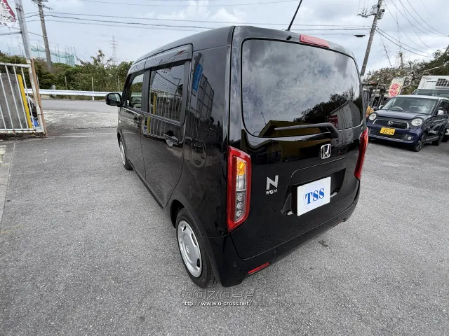 ホンダ N-WGN