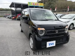 ホンダ N-WGN