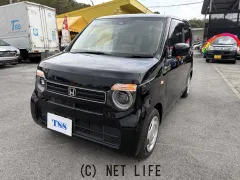 ホンダ N-WGN