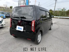 ホンダ N-WGN