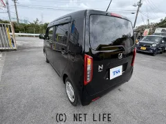 ホンダ N-WGN