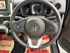 ホンダ N-WGN