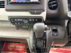 ホンダ N-WGN