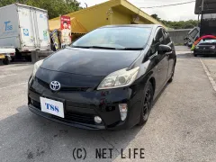 トヨタ プリウス