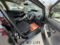 トヨタ プリウス