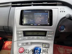 トヨタ プリウス