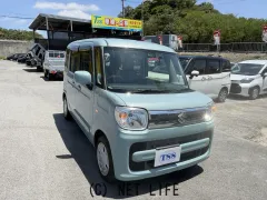 スズキ スペーシア