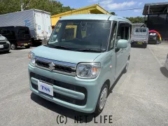 スズキ スペーシア