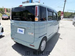 スズキ スペーシア