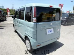 スズキ スペーシア