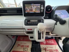 スズキ スペーシア