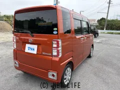 ダイハツ ウェイク