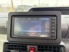ダイハツ タント