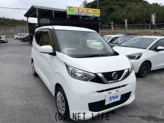 日産 デイズ
