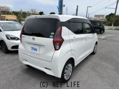 日産 デイズ