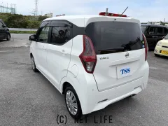 日産 デイズ