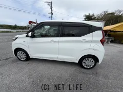 日産 デイズ