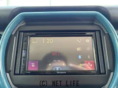 スズキ ハスラー