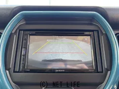 スズキ ハスラー
