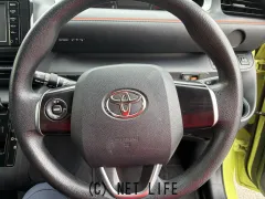 トヨタ シエンタ