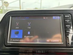 トヨタ シエンタ