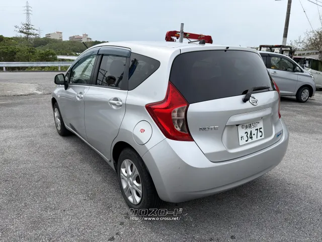 日産 ノート