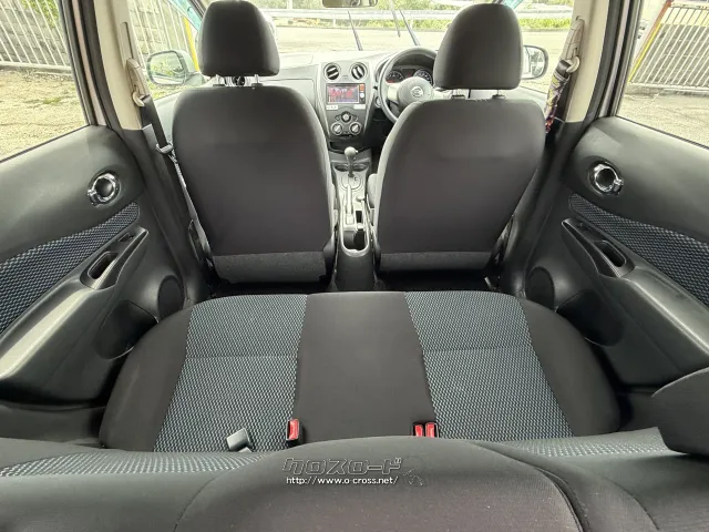 日産 ノート