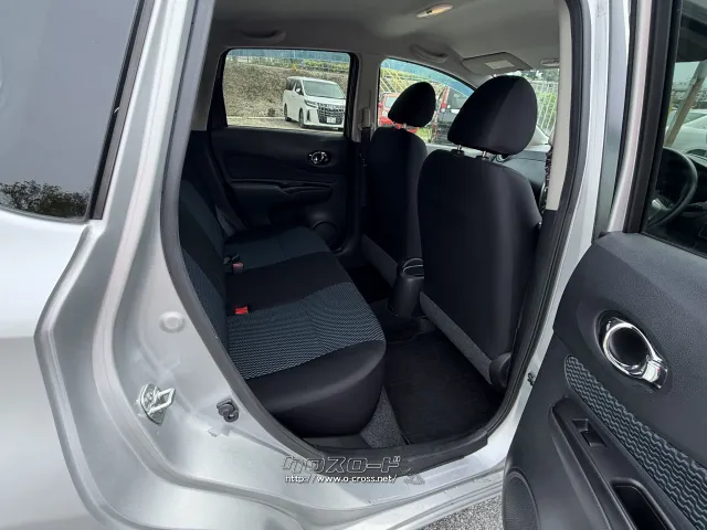 日産 ノート