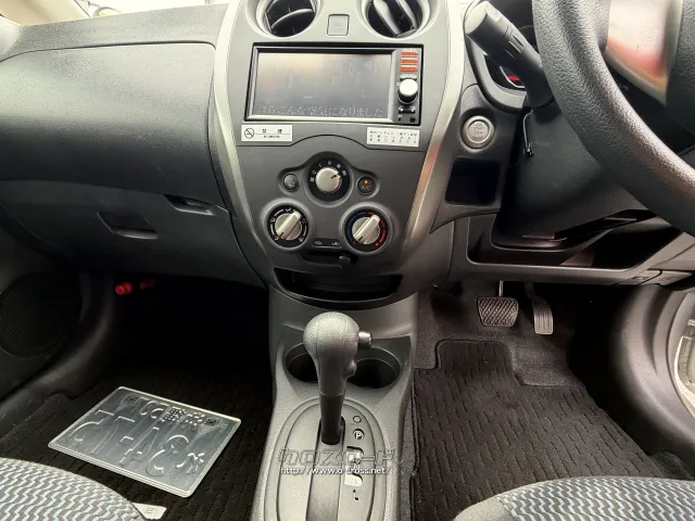 日産 ノート