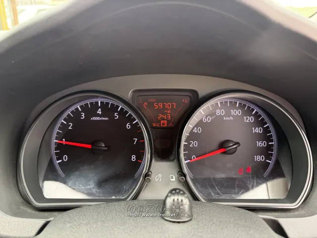 日産 ノート