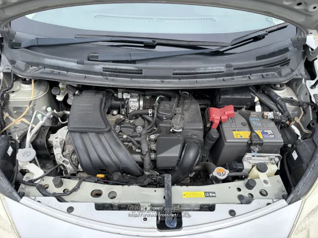 日産 ノート