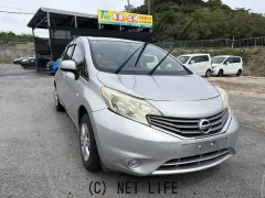 日産 ノート