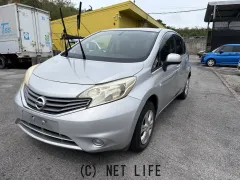 日産 ノート