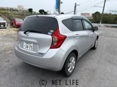 日産 ノート