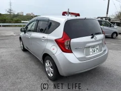 日産 ノート
