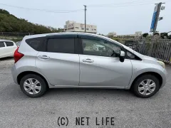 日産 ノート