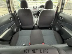 日産 ノート