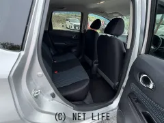 日産 ノート